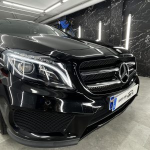PROXIMAMENTE: MERCEDES BENZ GLA 220d 4MATIC